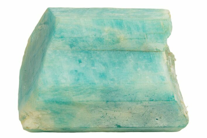 Gorgeous Amazonite Crystal - Colorado #338185